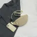 Lässige Cord-Gürteltaschen für Damen, modische Gürteltasche, weibliche Banane, Hüfttasche, Schultertasche, Crossbody, Brusttasche_voghion.com