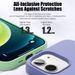 Nuova custodia per telefono in silicone liquido per iPhone 13 14 11 12 Pro Max 15 Plus custodie antiurto morbide_voghion.com