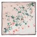 100% Mulberry Silk Teacher's Day Gift Box 2024 Chinese Style Flower Branch Printed Thin Women's Scarf_voghion.com