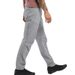 001 Bird Home SV Même style Automne Nouveau Pantalon de randonnée élastique et respirant imperméable pour couples et hommes, idéal pour les sports de plein air_voghion.com