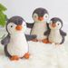 Penguin 16cm630in Jellycat Gigantic Toy Plush Doll_voghion.com