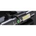 Lampe de vélo électrique LED haute luminosité, lampe torche d'extérieur pour la conduite de nuit, portée ultra lumineuse, rechargeable, sans connexion_voghion.com