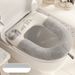 Toilettensitzauflage für den Heimgebrauch, verdickter, selbstklebender Wintersitzbezug, universelles, niedliches Ganzjahres-Toilettenkissen_voghion.com