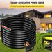 Extension Cord Cord 6 STW 50 4 Generator 15Ft 1 6 3+8 Power Wire N1450P Gauge SS250 Cord And 250V 125V Generator Amp Generator_voghion.com