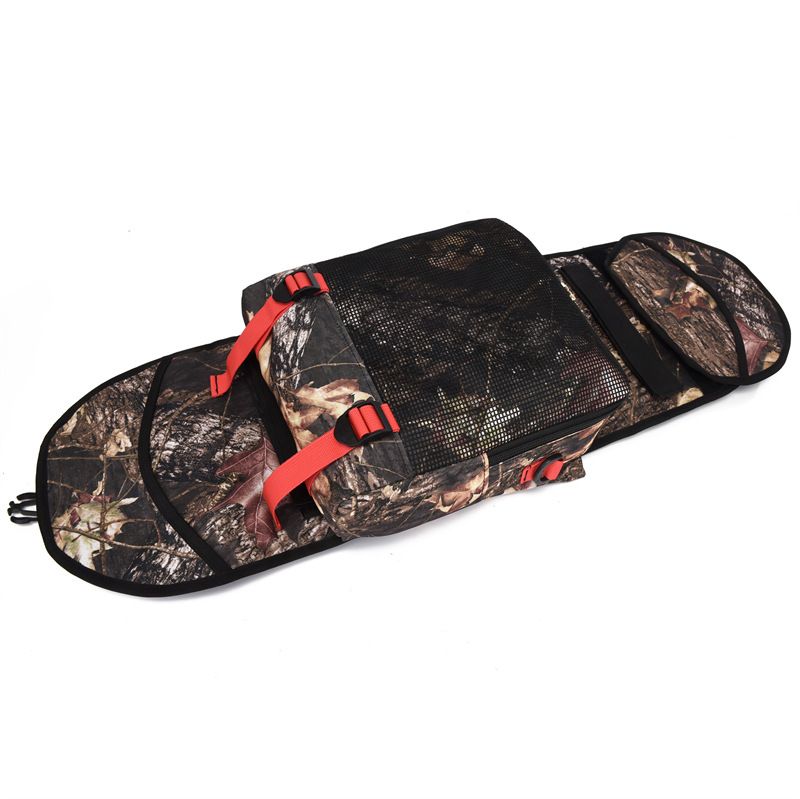 Functional Bags Skateboard Bag Protective Gear Storage Bag Double Tilt Crossbody Bag Land Surfboard Bag Land Rush Board Electric Skateboard Backpack_voghion.com