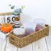 Handmade Creative Rattan Daily Necessities Storage Desktop Storage Basket Storage Basket Storage Basket_voghion.com