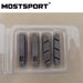 MOSTSPORT Pads For Carbon Rims/Wheels Shimano/Campy Top Quality To Stop and Low Temperature Brake MSBP18 MADE IN TAIWAN_voghion.com