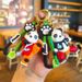 Kotiripats Panda võtmehoidjad, paarikotid, ripatsid, armsad kujukesed, autotarvikud, võtmehoidjad, kingitused_voghion.com