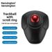 【Alta qualità】 Mouse trackball wireless Kensington K64325/K64327/K70992_voghion.com