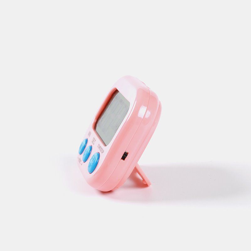 Küchentimer Wecker Countdown Kreativer Schülertimer Lernmanagement Problemlösungserinnerung Box_voghion.com