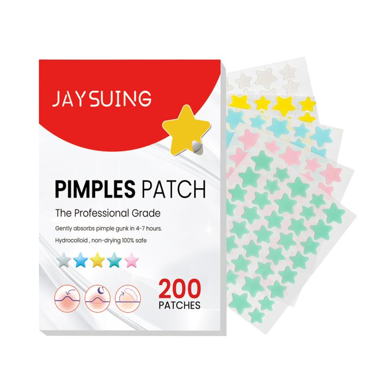 Jaysuing Patch For Repairing Spots On The Skin, Covering Acne Scars And Blemishes_voghion.com