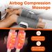 new 2026 Cross-Mode Private Model Leg Modes 3 Levels Air Pressure Heat Therapy Airbag Calf Massager_voghion.com
