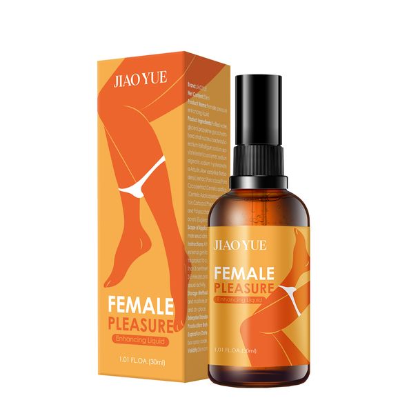 JIAOYUE Weibliche Luststeigerung Flüssigkeit Erwachsene Produkte Luststeigerung Flut Wasser_voghion.com