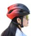 Casco para bicicleta de carretera, estándar nacional EPS del Reino Unido + doble certificación CE, apto para ciclismo urbano_voghion.com