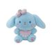 Adorable Bunny Toy Plush Soft Cotton Filled Keychain With Cute Rabbit Design_voghion.com