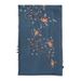 100% Mulberry Silk Gift Box 2024 Four Seasons Double layered Rose Pattern Printed Thin Premium Women's Scarf_voghion.com