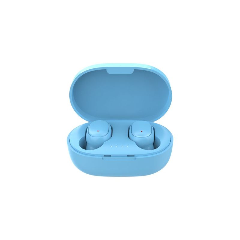 TWS E6S Bluetooth Earphones Wireless Earbuds IN Ear Stereo Noise Cancelling Sports Headsets With Microphone Fone Headphones_voghion.com