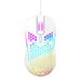 Perforated Mouse Mechanical Wired Hollow Lightweight Gaming USB Luminous_voghion.com