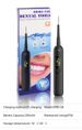 New Electric Household Whitening and Cleansing Instrument Ultrasonic Washing to Remove Calculus and Dirt Cleansing Artifact Set_voghion.com