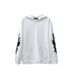 Herbst Winter Herren Pullover Pailletten Bestickt High Street Schwere Lose Trendy Kapuzen Langarm Pullover_voghion.com