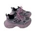 Women's Sports Running Dad Versatile, Soft Sole, Not Tiring, Women's Spring And Autumn Single Shoes, Breathable, Light_voghion.com
