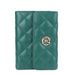 Boiseen new women's card bag version embossed multi-card slot accordion coin purse small buckle wallet wholesale_voghion.com