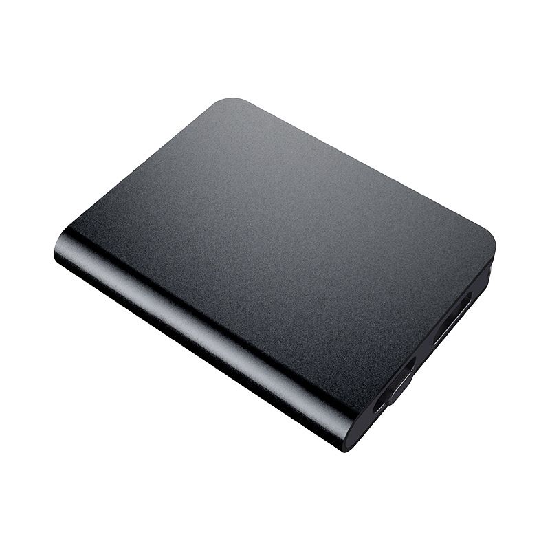 Digital Voice Recorder Q61 Conference Learning Recorder Mp3ai Intelligent Professional High Definition Noise Reduction Control Recorder_voghion.com