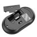 HOCO Haoku GM21 Nuovo mouse per laptop da ufficio wireless aziendale con pulsanti 4D 2.4G_voghion.com