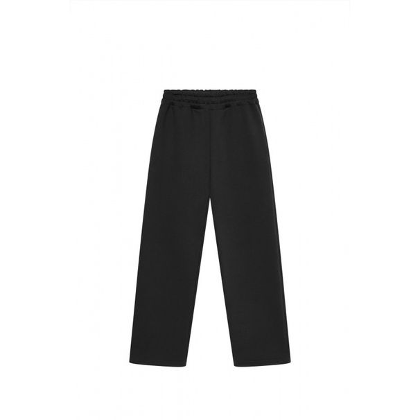 Pantaloni della tuta da uomo autunnali e invernali, alla moda, alla moda, larghi e comodi, con elastico in vita._voghion.com