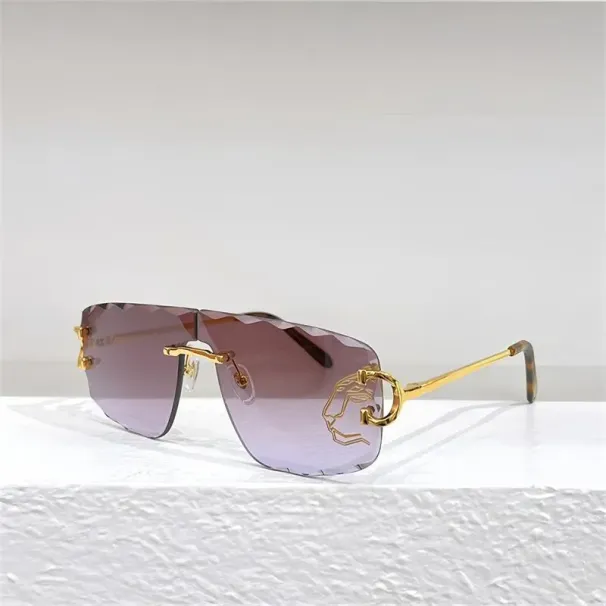 lunettes de soleil de créateurs pour hommes et femmes, unisexes, lunettes de soleil de plage, design de cadre rétro, UV400, meilleur cadeau_voghion.com