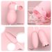 Sucking Erotic Vibrator For Women, Vaginal Massage Variable Frequency Tongue Licking Masturbation Vibrator, Adult Sex_voghion.com