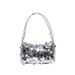 Women's Bags Summer New Style Underarm Bag Sequin Bag Fashion Trend Versatile Shoulder Bag Large Capacity Handbag Evening Shoulder Bag_voghion.com