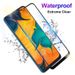 3Pcs Full Screen Coverage Glass Film for Samsung Galaxy A51 A71 A31 A12 A32 A52 A72 A50 A70 M21 M31 M30S M51 HD Protector Film_voghion.com