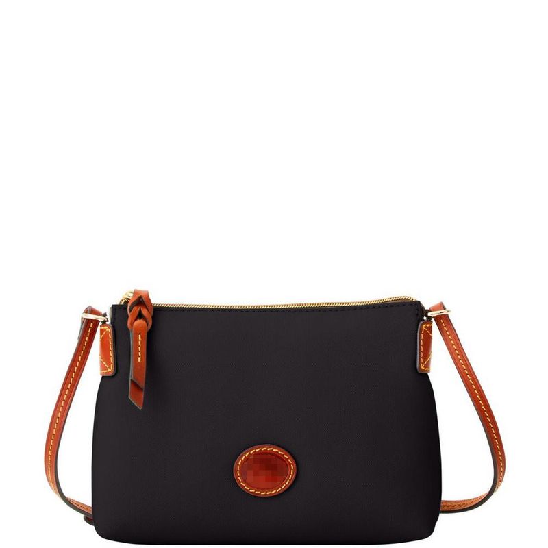 2023 New Hot Selling Fashion Retro Commuting Lightweight Fashion Crossbody Versatile Simple Multicolor Nylon Small Women's Bag_voghion.com