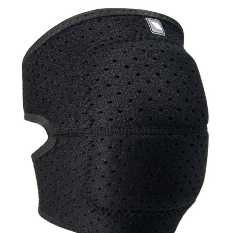 Genouillères haute résilience, épaisses, respirantes, protection des articulations, anti-chute, yoga, ramper, unisexe_voghion.com