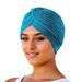 Golden Thread Polyester Arabic Scarf Hat – Middle Eastern & Indian Headwear For Men & Women – Elegant & Breathable_voghion.com