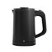 Compact 0.6L Electric Kettle - Fast Boiling, Auto Shut-Off, 110V/220-240V (US/EU/UK Plug) - Stainless Steel & BPA-Free_voghion.com