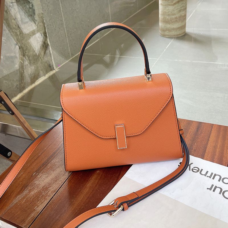 Valextra Shoulder CrosNewody Iside Mini Palm Patterned Vacchetta Borsa Liu Yifei Stesso Stile Donna_voghion.com