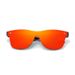 Neue und Holzbrille mit Feder, integriert, polarisiert, XY357 Meter, genagelte Bambusfuß-Sonnenbrille_voghion.com