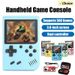 Console di gioco portatile NGNG con 500 giochi retrò classici, schermo a colori da 3,0 pollici a 8 bit, regalo di compleanno perfetto per bambini_voghion.com