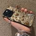 Heart Leopard Print Case For Xiaomi 15/14 Pro, 13 Ultra, New 12X, Matte 10S_voghion.com