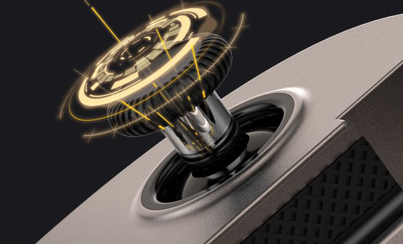 Shanwan Q133xpv Handheld Telescopic Game Hall Bluetooth Android Wireless Streaming Extendable Controller_voghion.com