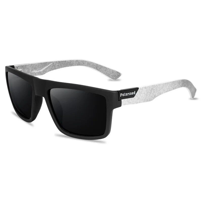 Men Women Polarized Brand Designer Vintage Sunglasses Man Fashionable Driving Sun Glasses Eyewear Eyepieces_voghion.com