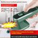 Dezhi Handheld Portable Garment Steamer Dry And Wet Dual-use Household Small Electric Iron_voghion.com
