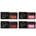 zephoco Matte Silky Blush Clear Natural Delicate Fits Skin Ruddy Color Rendering Daily Makeup_voghion.com