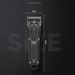 Kemei KM-1071 Electric Hair Clipper UBS Rechargeable Cordless Beard Trimmer Men Powerful Electric Hair Clipper Trimming Tool_voghion.com