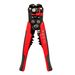 Professional Electrician Wire Stripper - Automatic Cable Stripping Tool With S2 Alloy Steel Blade For Home And Industrial Use_voghion.com