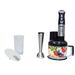 6-in-1 snoerloze keukenmachine, elektrische blender met sapcentrifuge, vleesmolen en eierklopper, multifunctionele babyvoedselmakerset voor de keuken_voghion.com