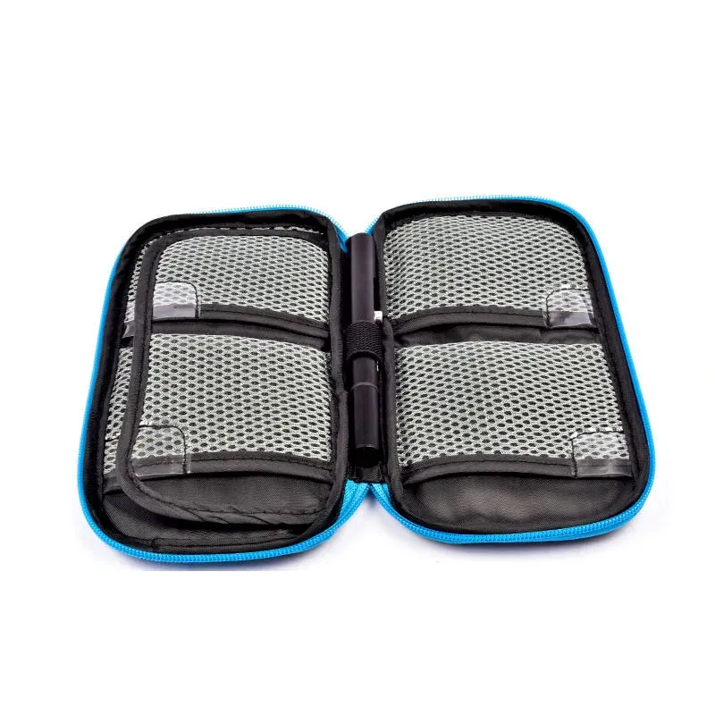 Lightdow Koruyucu Kamera Kılıfı Taşınabilir Filtreler Kılıf Çantalar Toz Geçirmez 77 mm 49 mm 82 mm Lens Filtresi İçin_voghion.com