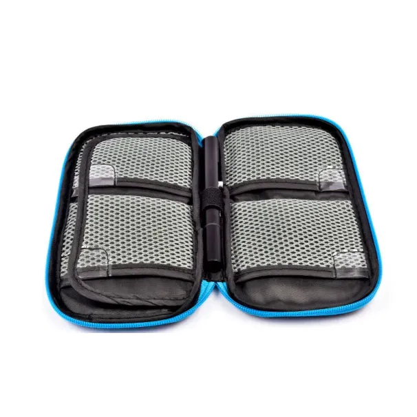 Lightdow Koruyucu Kamera Kılıfı Taşınabilir Filtreler Kılıf Çantalar Toz Geçirmez 77 mm 49 mm 82 mm Lens Filtresi İçin_voghion.com